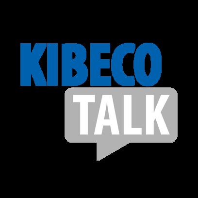 KIBECO Talk Logo quadratisch