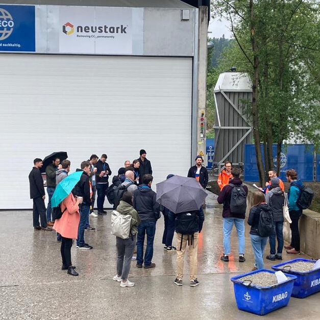 KIBECO Climate Week Zurich News 3