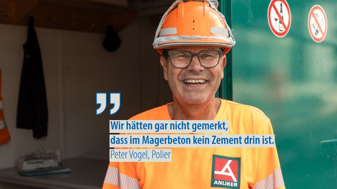 KIBECO Referenzen Bahnhof Horgen Oberdorf 1