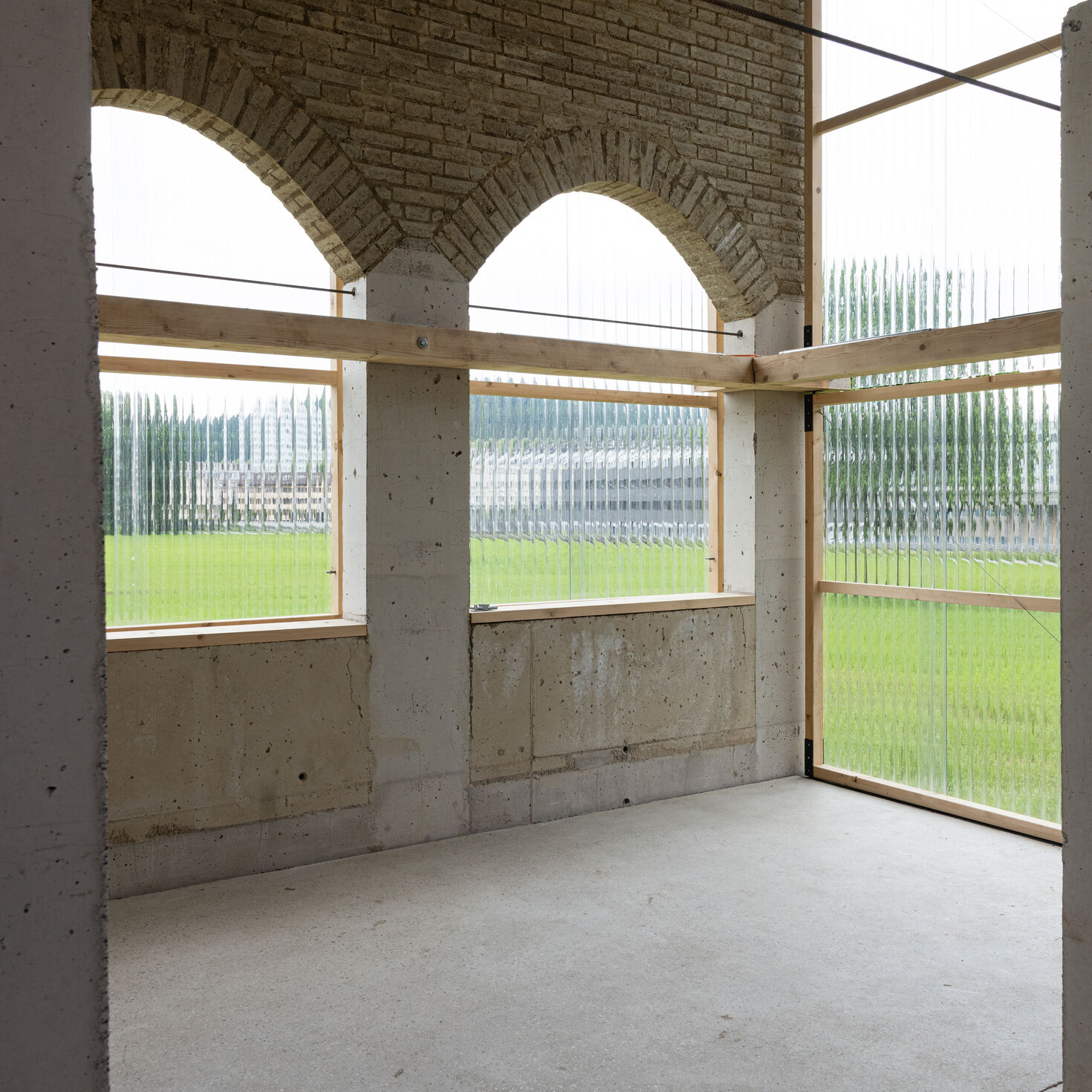 KIBECO Pavillon MANAL Referenzen3