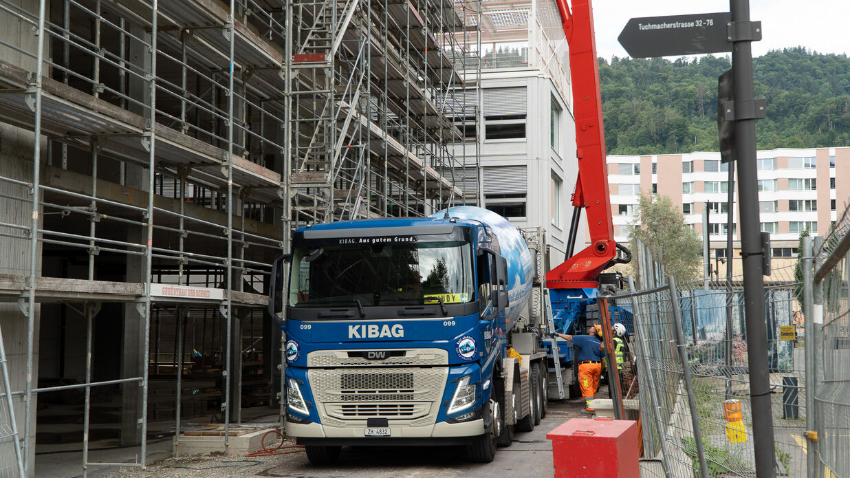 KIBECO Greencity Referenzen3