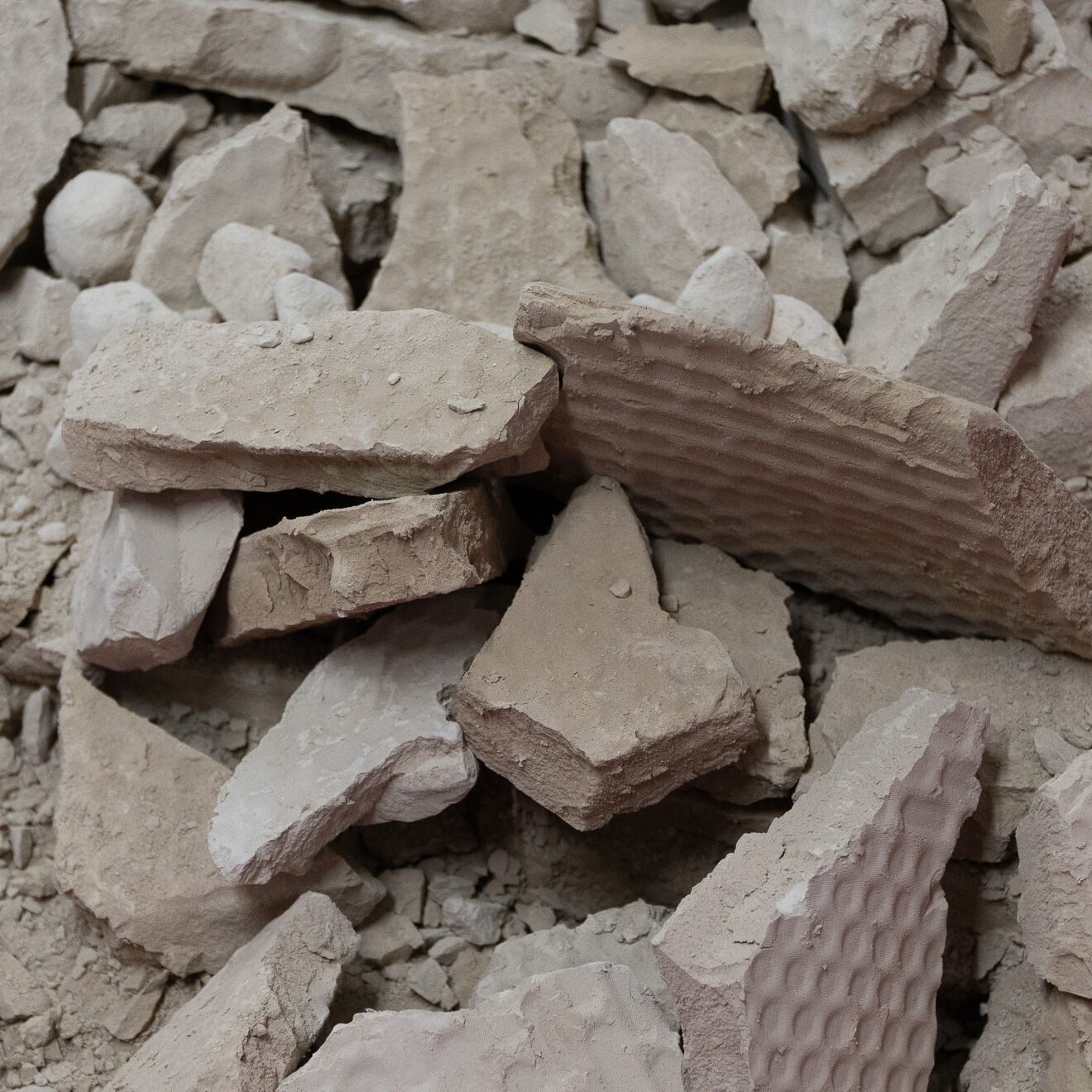 KIBECO Nossim Filterkuchen