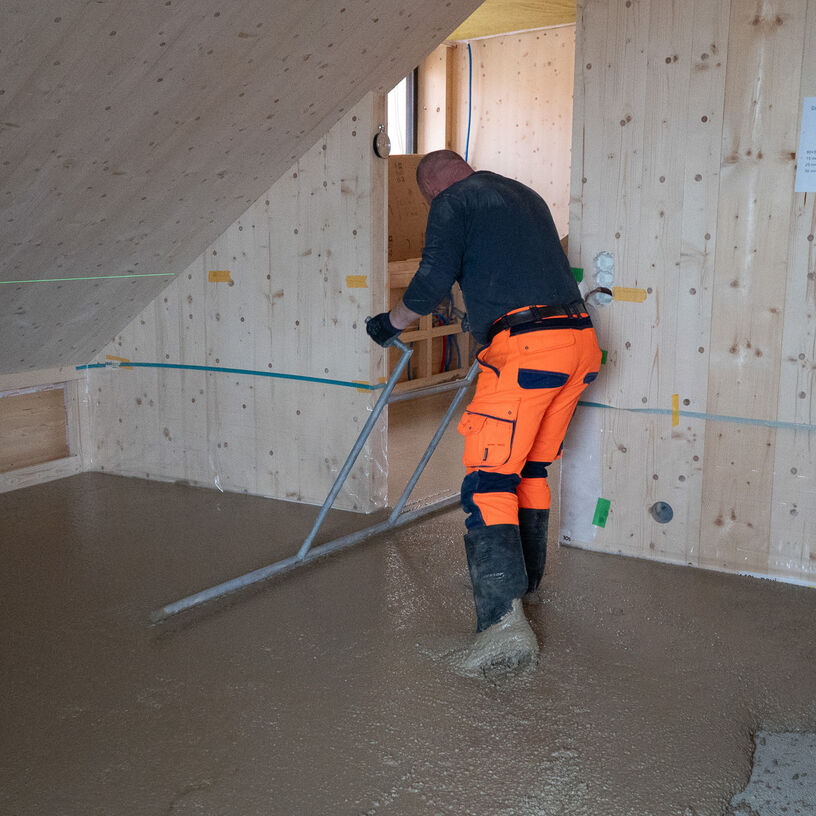 KIBECO Nossim Bodenbelag
